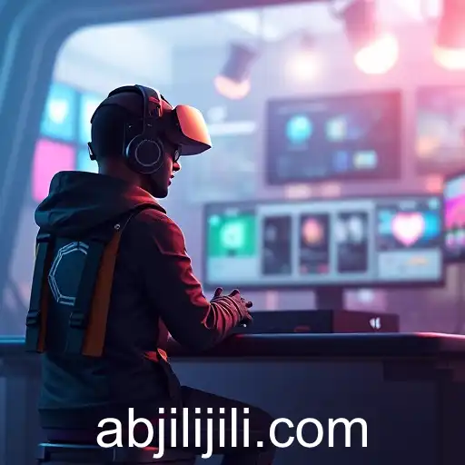 Abjili: A New Era for English Game Enthusiasts