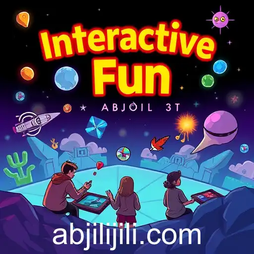 The Rise of Abjili: A New Gaming Frontier