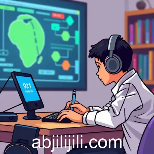 The Rise of Gaming in Education