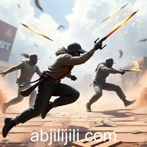 The Rise of Abjili: A New Era in Online Gaming